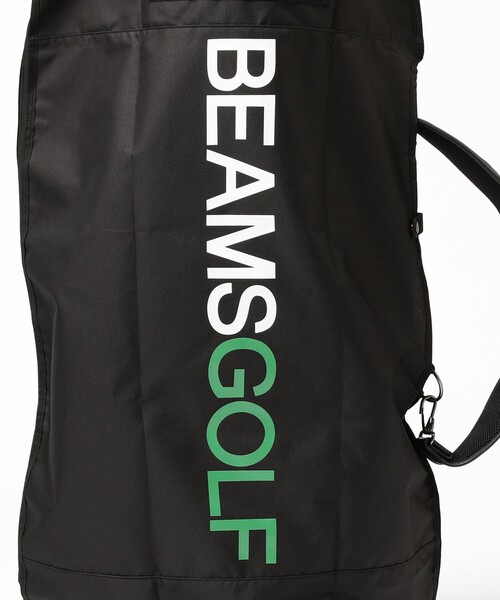 BEAMS GOLF（ビームス ゴルフ） ゴルフ トラベルカバー 2 メンズ