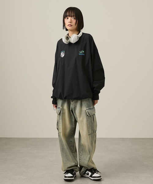 激レア】コブクロ Saturday 8:PM スウェット トレーナー 激レア