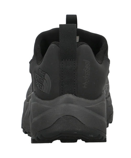 THE NORTH FACE（ザ ノースフェイス） スニーカー GRAVAL SLIP-ON WP