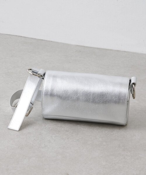 BEARDSLEY（ビアズリー） ショルダーバッグ バッグ 「本革」レザー