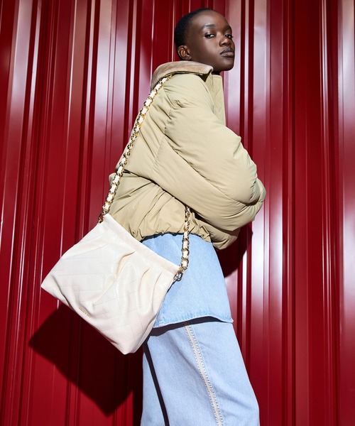 CHARLES ＆ KEITH（チャールズ&キース） ショルダーバッグ バッグ Duo