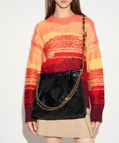 CHARLES ＆ KEITH（チャールズ&キース） ショルダーバッグ バッグ Duo