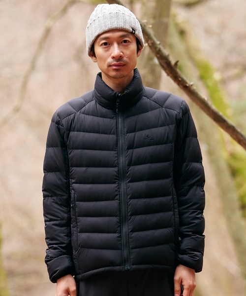 Foxfire（フォックスファイヤー） ダウンジャケット ダウン PF