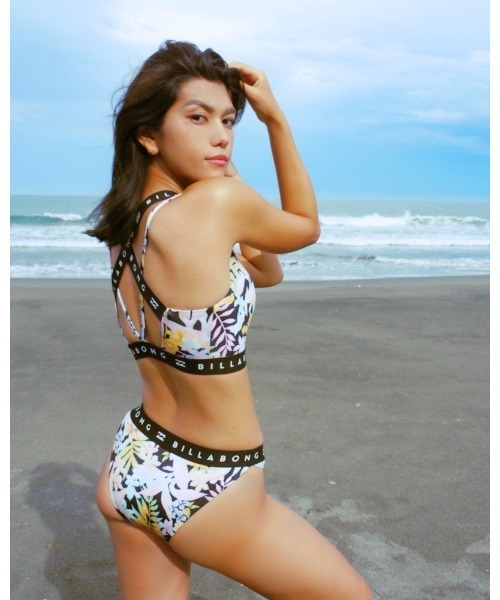 BILLABONG（ビラボン） 水着 レディース : ZOZOTOWN Yahoo!店 - 通販