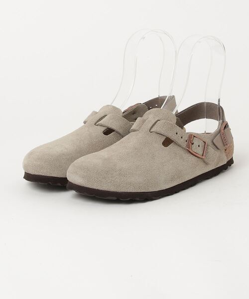 BIRKENSTOCK（ビルケンシュトック） サンダル レディース : ZOZOTOWN
