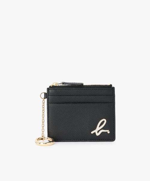 agnes b.（アニエスベー） 名刺入れ カードケース WAW01−08