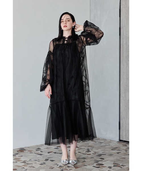 niana（ニアナ） ドレス : ZOZOTOWN Yahoo!店 - 通販 - Yahoo!ショッピング