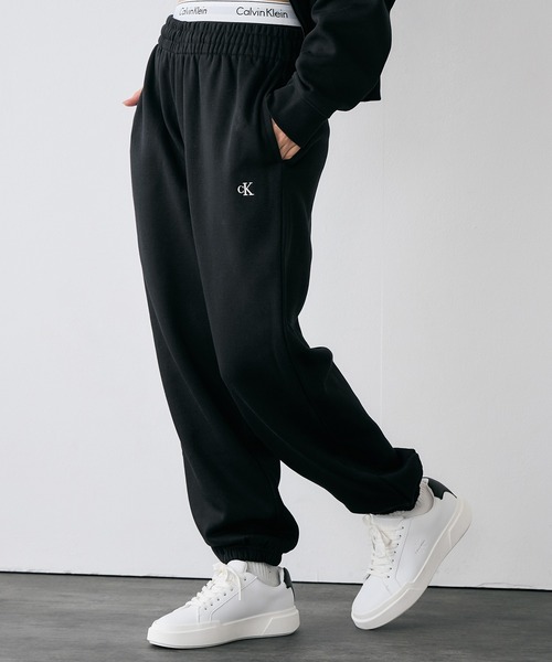 Calvin Klein（カルバン・クライン） スウェットパンツ ジャージ