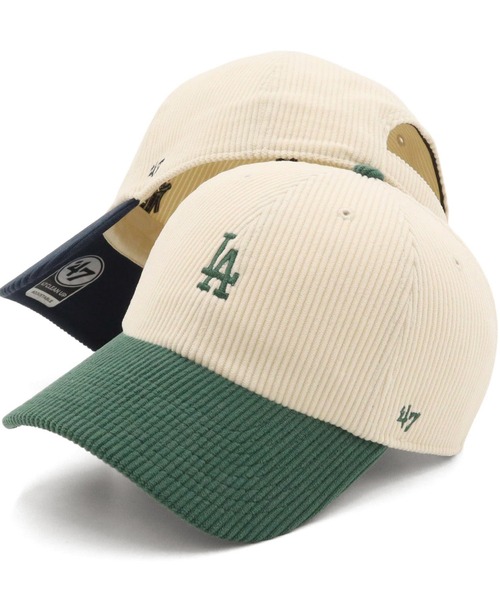 47（フォーティーセブン） キャップ 帽子 '47BRANDフォーティーセブン