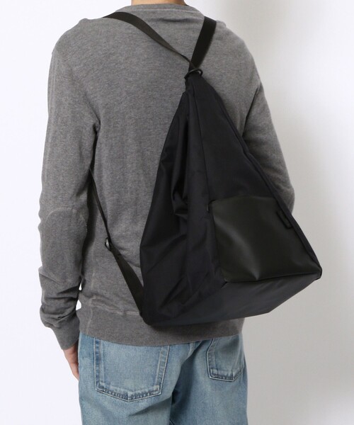 BAGJACK（バッグジャック） デイバック リュック 「別注」bagjack