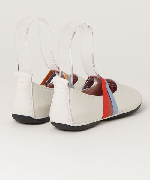 CAMPER（カンペール） バレエシューズ パンプス TWINS / フラット