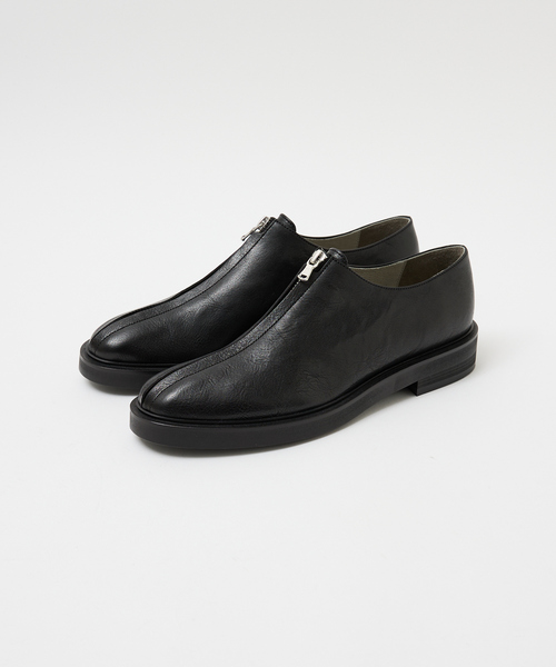 alfredoBANNISTER（アルフレッドバニスター） シューズ センタージップ