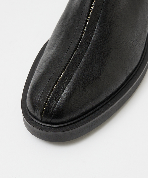 alfredoBANNISTER（アルフレッドバニスター） シューズ センタージップ