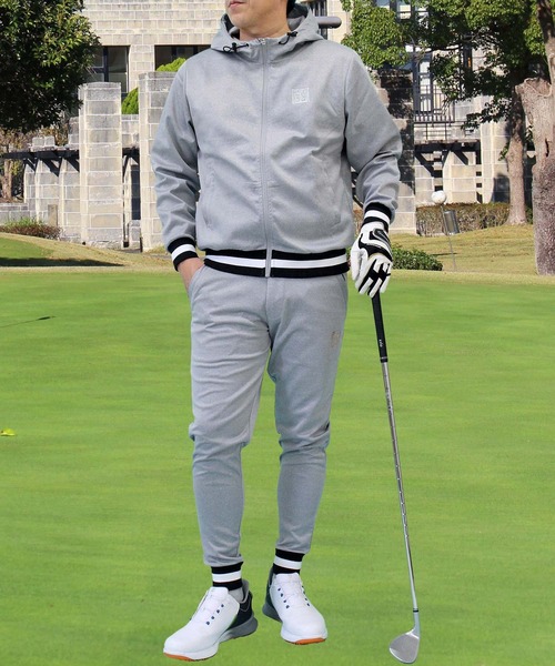 GIORNO SEVEN（ジョルノセブン） ゴルフ ゴルフセットアップ 上下