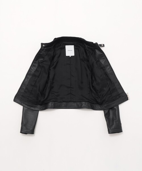 LOVELESS（ラブレス） レザージャケット ライダース レザー