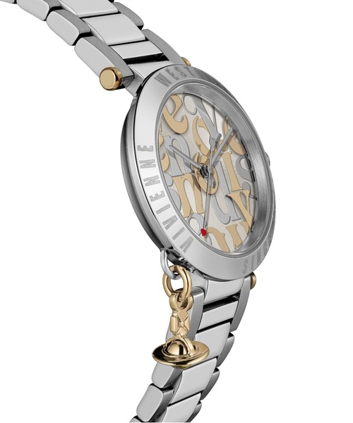 Vivienne Westwood（ヴィヴィアンウエストウッド） 腕時計 レディース