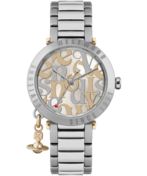 Vivienne Westwood（ヴィヴィアンウエストウッド） 腕時計 レディース