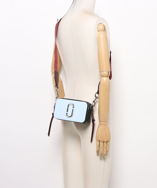 MARC JACOBS（マーク・ジェイコブス） ショルダーバッグ バッグ THE