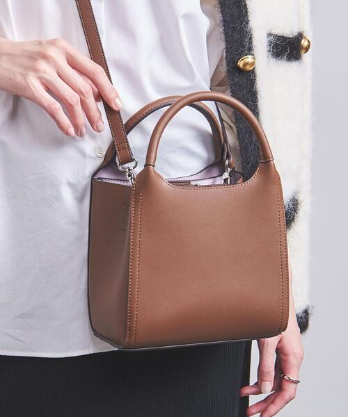 UNITED ARROWS（ユナイテッドアローズ） ショルダーバッグ バッグ バイ