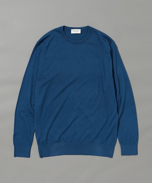 JOHN SMEDLEY（ジョンスメドレー） セーター ニット JOHN SMEDLEY