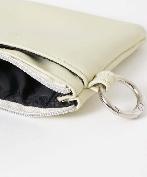 SMELLY（スメリー） ポーチ マルチミニポーチ レディース : ZOZOTOWN