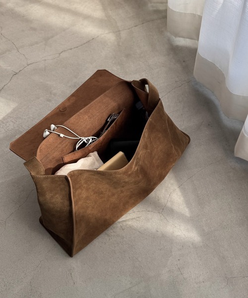 CANAL JEAN（キャナルジーン） ショルダーバッグ バッグ diggity