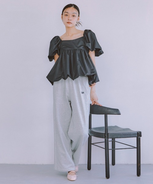 FURFUR（ファーファー） スウェットパンツ ジャージ 「USAGI ONLINE