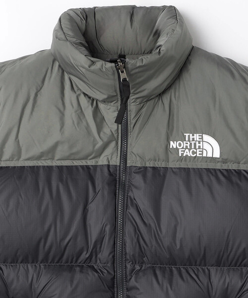 THE NORTH FACE（ザ ノースフェイス） ダウンベスト ベスト NUPTSE