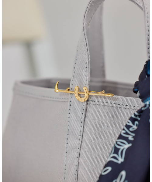 IENA（イエナ） 「WEB限定/追加2」IENA FER A CHEVAL ブローチ