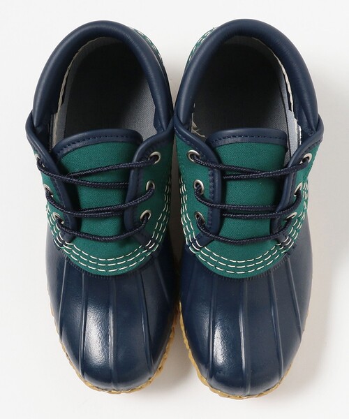 BEAMS BOY（ビームス ボーイ） ブーツ L.L.Bean × BEAMS PLUS ＆ BEAMS