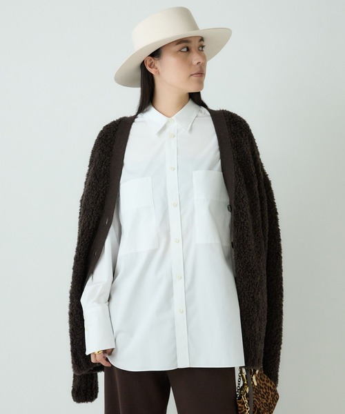 Chaos（カオス） カーディガン /坪田あさみさんInstaLIVE紹介 ペルシア