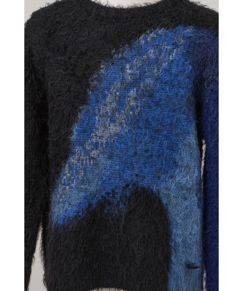 SHINYAKOZUKA（シンヤコヅカ） セーター ニット Sir， PENGUIN メンズ