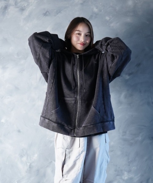 NOIZY パーカー メンズ レディース : ZOZOTOWN Yahoo!店 - 通販