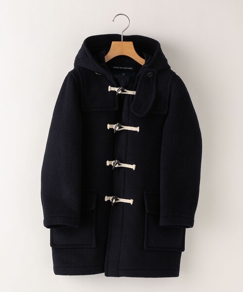 LONDON Tradition（ロンドントラディション） ダッフルコート コート