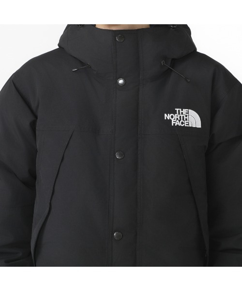 THE NORTH FACE（ザ ノースフェイス） ダウンジャケット ダウン ザ