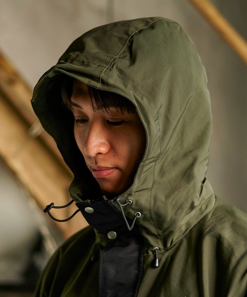 KELTY（ケルティ） ナイロンジャケット KELTY CORDURA MOUNTAIN JACKET