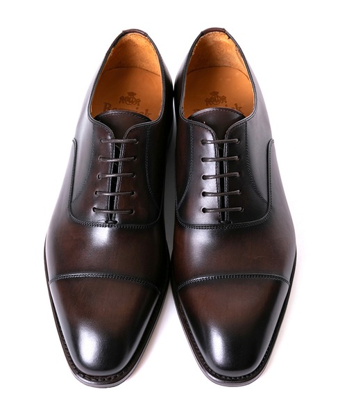 Berwick 1707（バーウィック） ビジネスシューズ Berwick ストレート