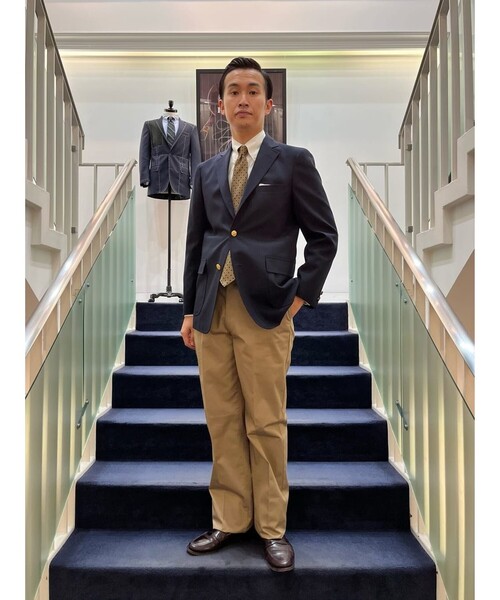 BROOKS BROTHERS（ブルックスブラザーズ） ジャケット テーラード