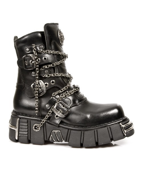 ニューロック（NEWROCK） ブーツ NEW ROCK/ニューロック/1011-S1