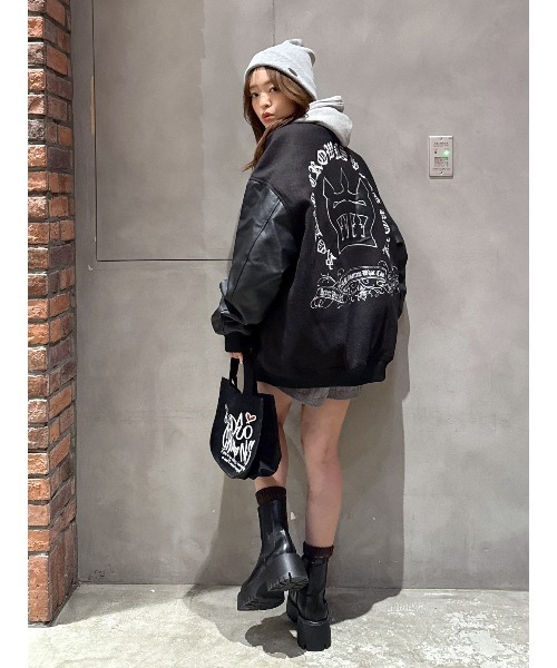 RODEO CROWNS WIDE BOWL（ロデオクラウンズワイドボウル） スタジャン