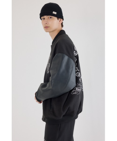 RODEO CROWNS WIDE BOWL（ロデオクラウンズワイドボウル） スタジャン