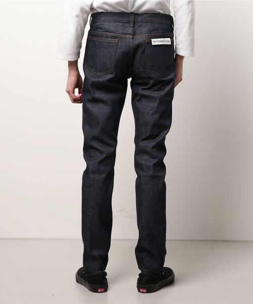 A.P.C.（アーペーセー） ジーンズ PETIT NEW STANDARD/プチニュー