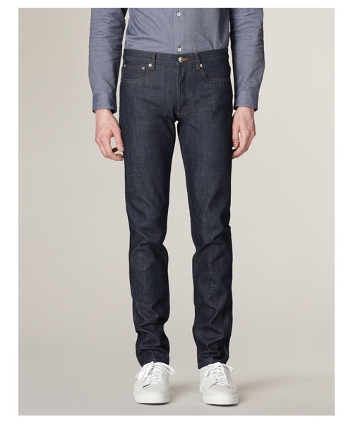 A.P.C.（アーペーセー） ジーンズ PETIT NEW STANDARD/プチニュー