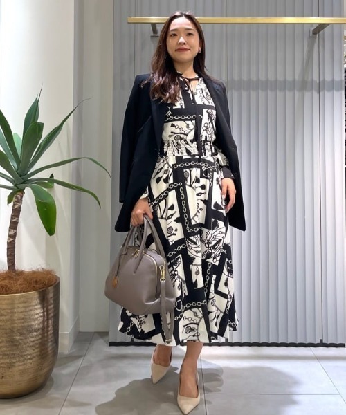 PINKY&DIANNE（ピンキー アンド ダイアン） ジャケット テーラード