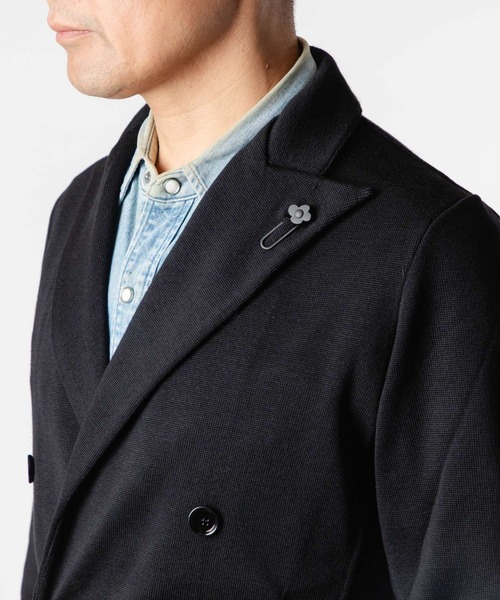 LARDINI（ラルディーニ） ジャケット テーラードジャケット LARDINI