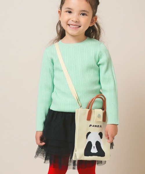 ami amie（アミアミ） ショルダー ショルダーバッグ いないいない