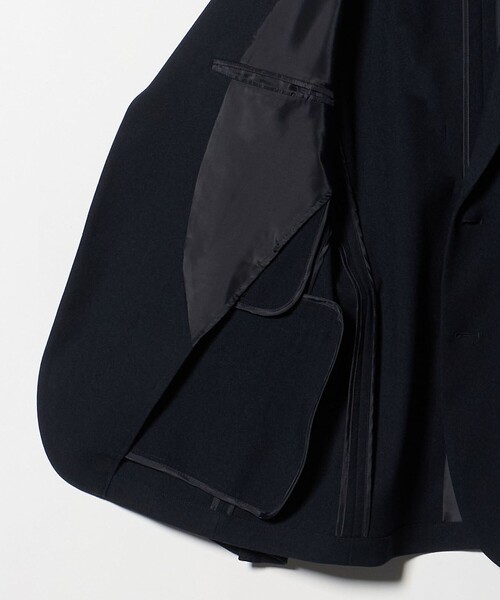 BEAUTY＆YOUTH UNITED ARROWS ジャケット テーラードジャケット