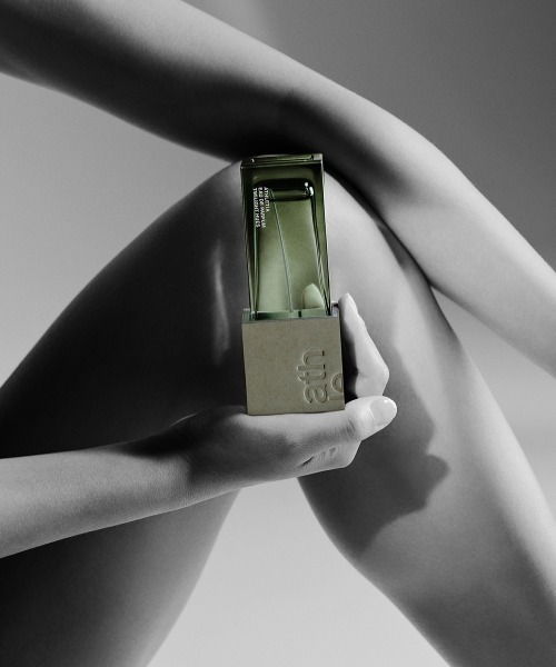 athletia 香水 オードパルファン TWILIGHT HUES レディース メンズ