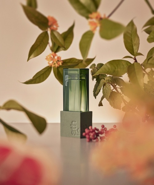 athletia 香水 オードパルファン TWILIGHT HUES レディース メンズ