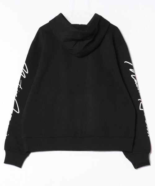 MATIN AVENIR（マタンアヴニール） パーカー スウェットパーカー